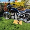 Yamaha Xj1100