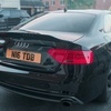 Audi A5 3.0 TDI Auto