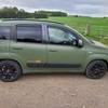 2012 FIAT PANDA 1.2 LOUNGE SWAPS/PX