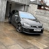 2014 MK7 Golf GTD