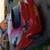 Vauxhall Astra VXR 