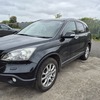 Honda crv 2.2 cdti