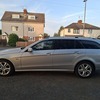 60 MERCEDES E250 CDI ADVANTAGE EST