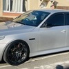 BMW 535D