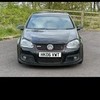 Mk5 Gti stage 2 k04 setup