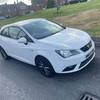65 plate seat Ibiza tsi