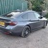 Bmw 435d gran coupe M sport X drive