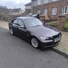 2008 BMW 118d