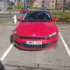 Vw scirocco + £2k