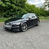 Audi s3 Dsg 2017 stage 1 hpi clear