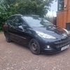 Peugeot 207 Active 1.6 HDI £20 Tax