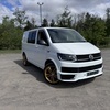 Volkswagen transporter t6 2019
