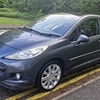 2012 PEUGEOT 207 1.6