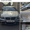 bmw 320d e91 m sport