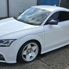 TTS DSG