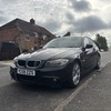BMW 318 d msport