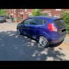 Ford fiesta eco boost titanium 2015