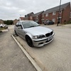 BMW 330d