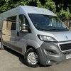 Peugeot Boxer Campervan L3 H2