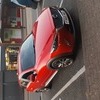Mazda cx3 suv