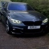 BMW 435i MSPORT ULEZFREE HPI CLEAR