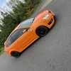 2007 ford focus ST