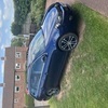 Vw golf sportline dsg