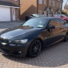 Bmw 325i