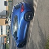 Vw scirocco tsi 200bhp
