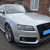 2008 audi s5 4.2 v8