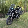 2017 BMW GS1200 EXCLUSIVE TE