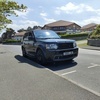 Range rover sport Stormer edition