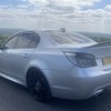 BMW 535D M SPORT