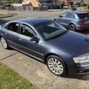 Audi A8 4.2 V8 TDI Diesel