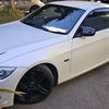 2011 BMW 320D E92 LCI