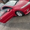 2010 Honda civic type s gt