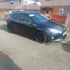 FORD FOCUS 2.0 DIESEL (2012)