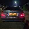 Mercedes E320 cdi sport Panoramic