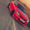 Vauxhall Astra H VXR