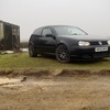 Mk4 golf pd130 gttdi