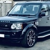 Discovery 4 3.0 SDV6 HSE