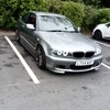 E46 325ci