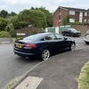2011 Jaguar XF 3.0 V6 diesel