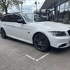 BMW 320d e91