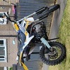thumpstar road ripper 125cc