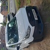 Ford transit connect 1.5 tdci SWB