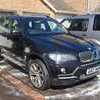 BMW x5 for Camper/Van