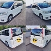 Nissan Serena 8 seater auto 65,000