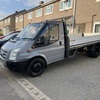 Transit mk7