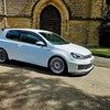 Mk6 GTI for van or 4x4 pickup